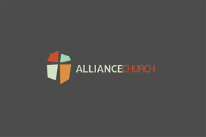 Diseño de Logo por Seamus Radu para Alliance Church | Diseño #3385951
