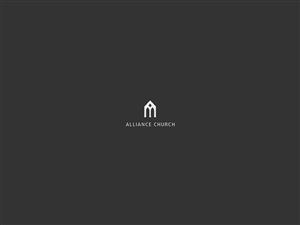 Logo-Design von Seamus Radu für Alliance Church | Design: #3386003