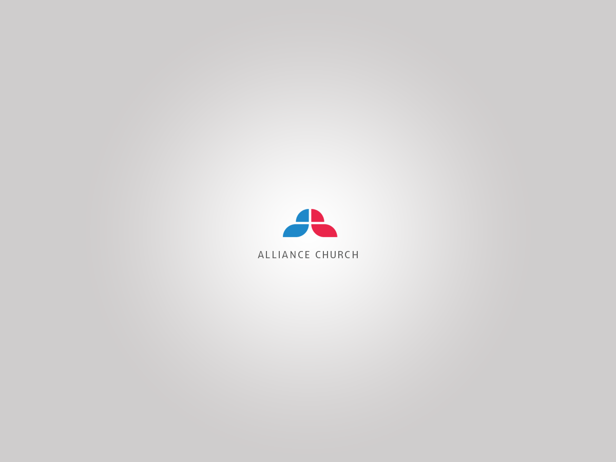Diseño de Logo por Seamus Radu para Alliance Church | Diseño #3386008