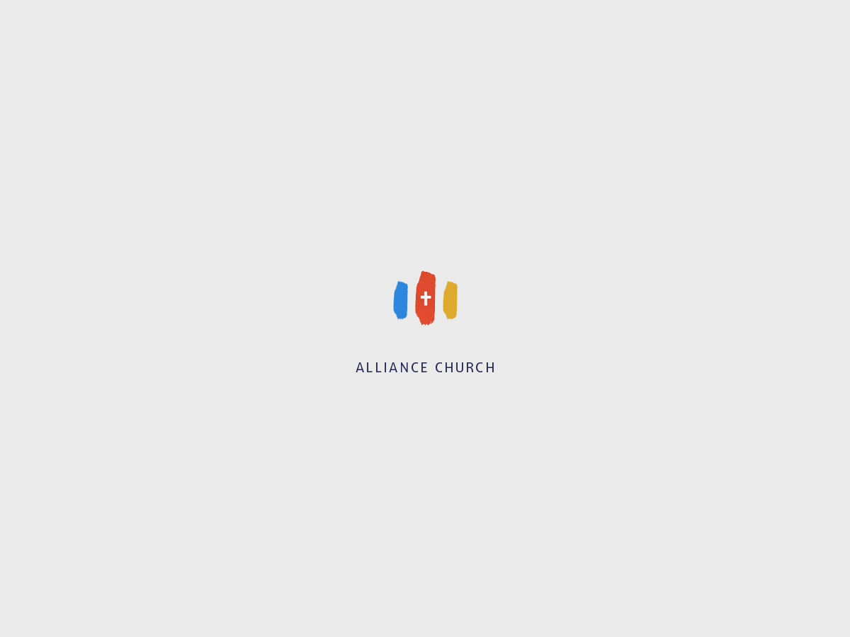 Logo Design by Seamus Radu for Alliance Church | Design #3386062