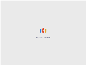 Logo-Design von Seamus Radu für Alliance Church | Design: #3386062
