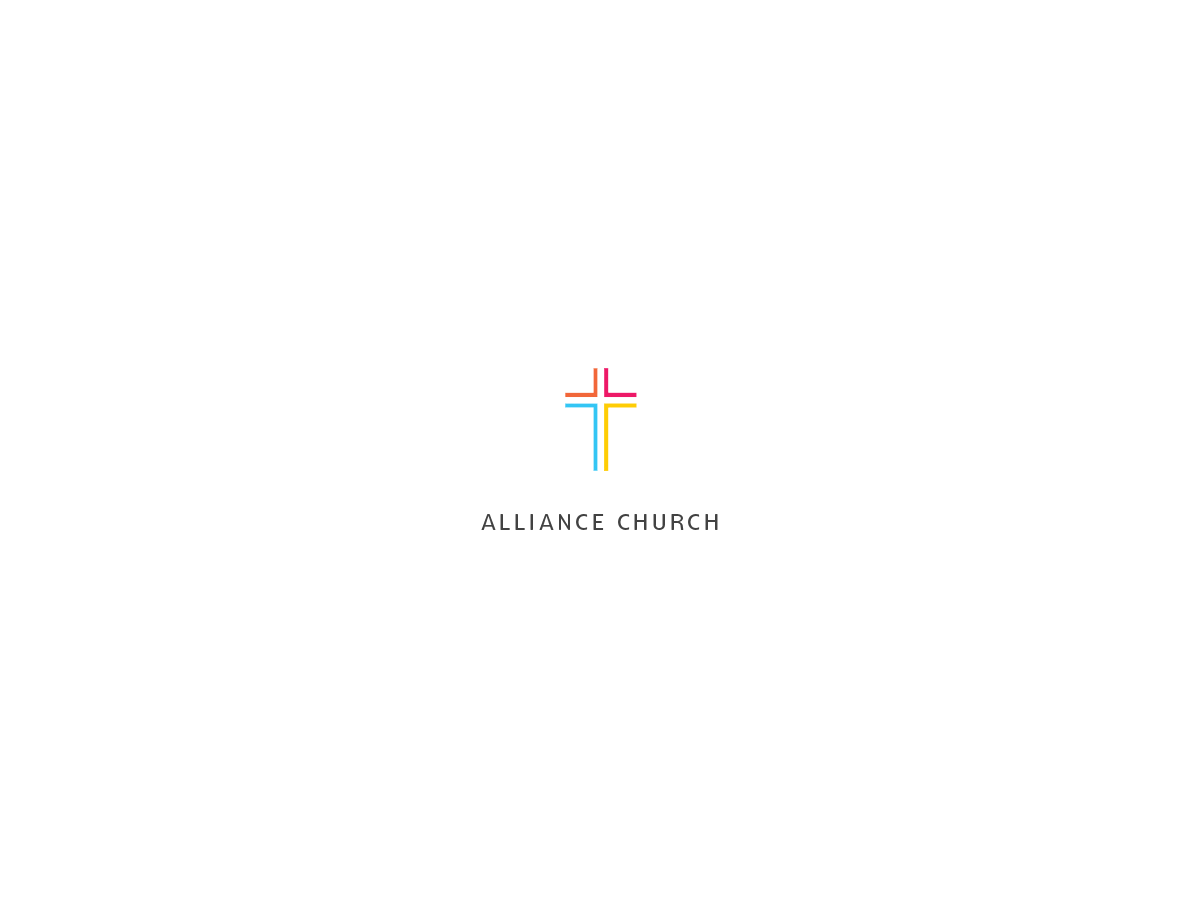 Diseño de Logo por Seamus Radu para Alliance Church | Diseño #3386097