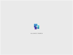 Logo-Design von Seamus Radu für Alliance Church | Design: #3386208