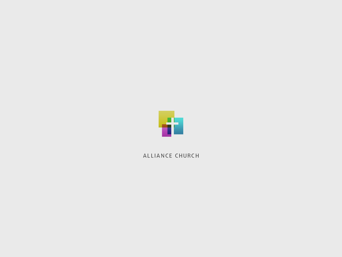 Diseño de Logo por Seamus Radu para Alliance Church | Diseño #3386211