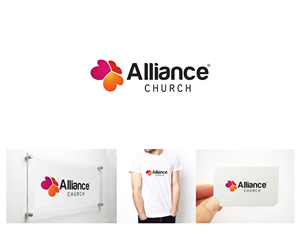 Logo Design by Monimonzy for Alliance Church | Design: #3360028