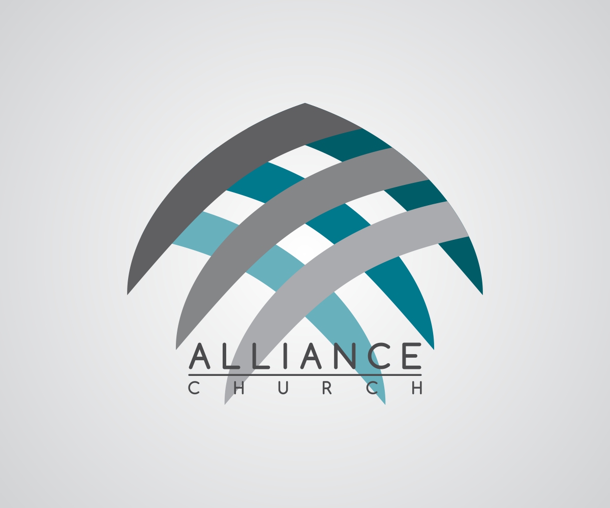 Logo-Design von vector1st für Alliance Church | Design #3360631