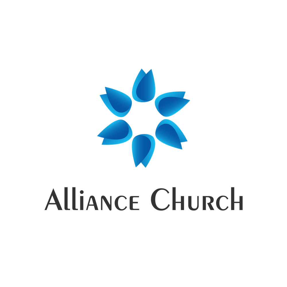 Diseño de Logo por danielflor para Alliance Church | Diseño #3367377