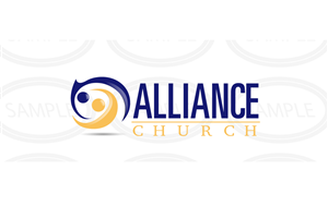 Diseño de Logo por Dynamic para Alliance Church | Diseño #3378461
