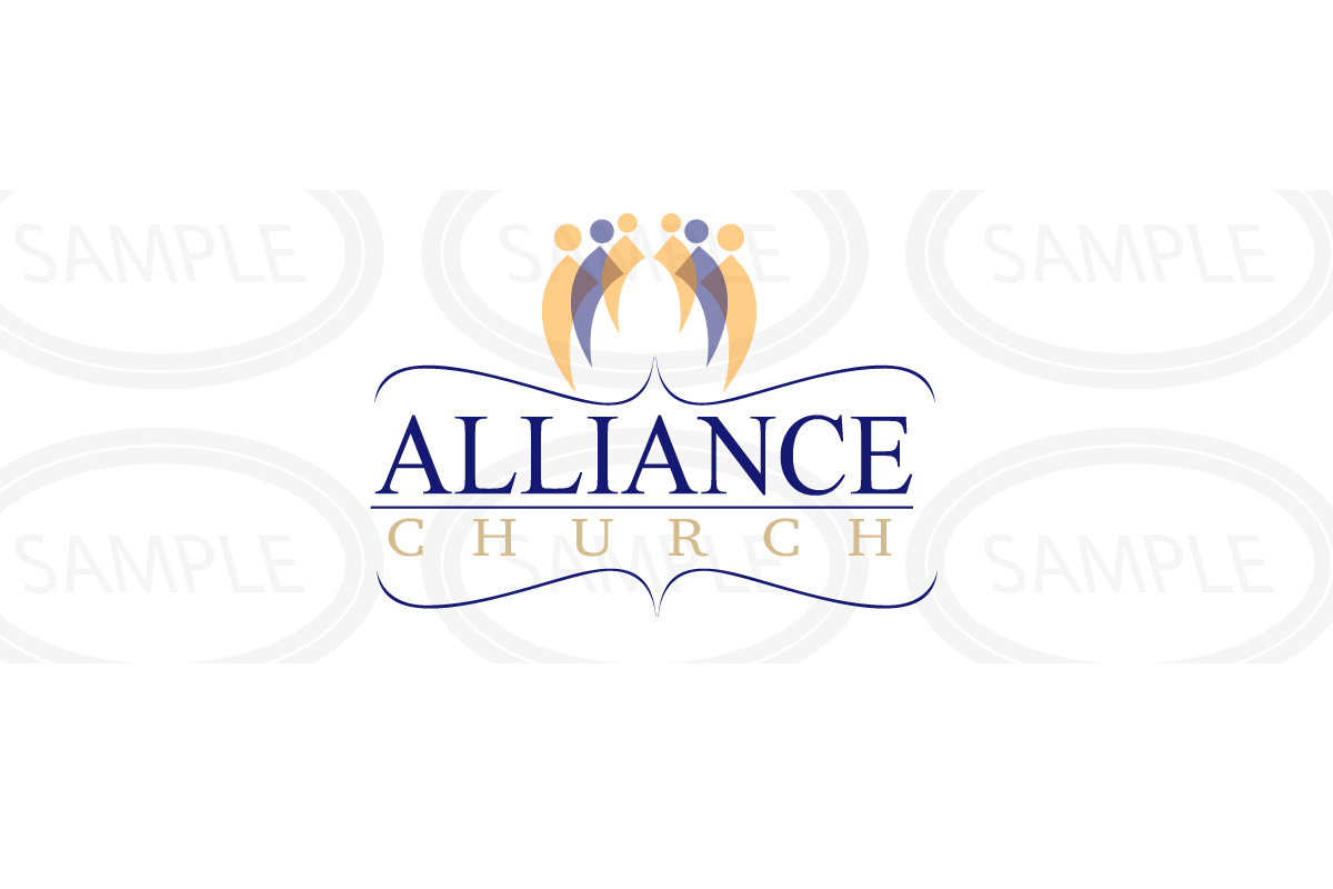 Diseño de Logo por Dynamic para Alliance Church | Diseño #3378462