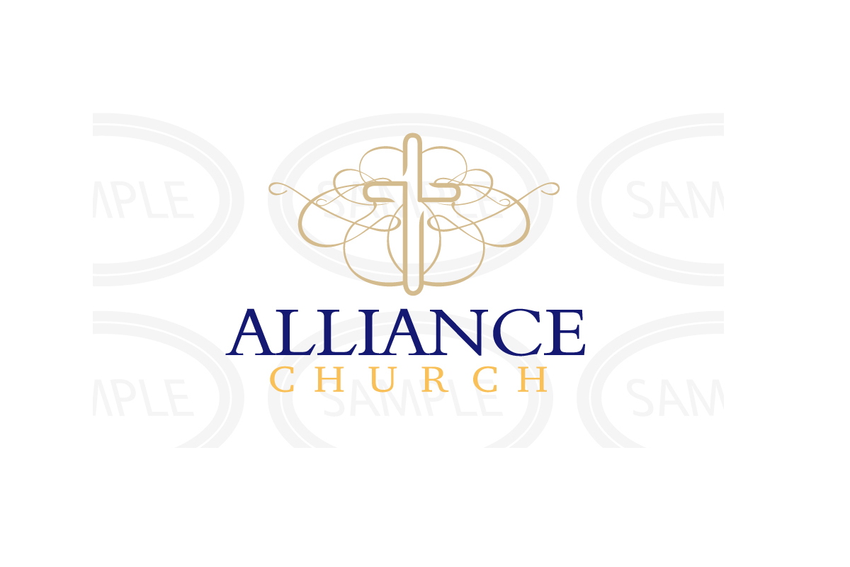 Design de Logo par Dynamic pour Alliance Church | Design #3378466