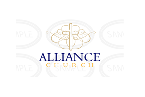 Logo-Design von Dynamic für Alliance Church | Design: #3378466