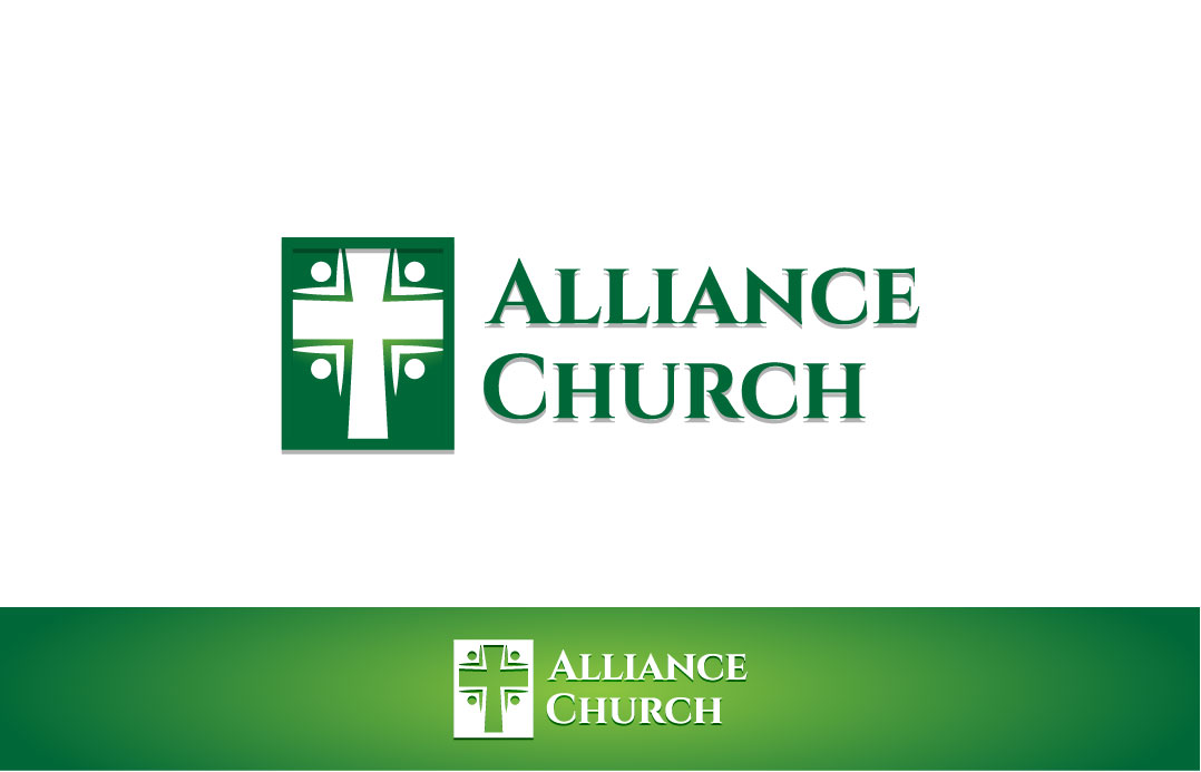 Logo Design by uniquetarget for Alliance Church | Design #3334770