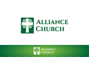 Logo Design by uniquetarget for Alliance Church | Design: #3334770