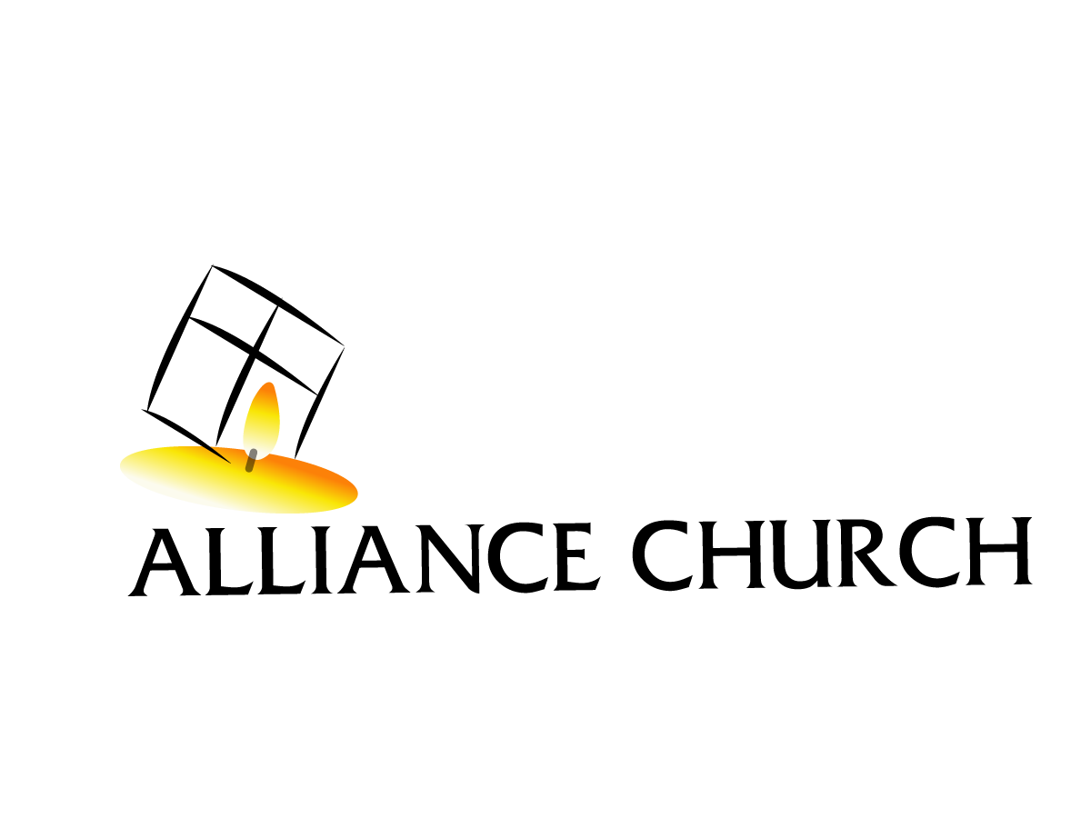 Diseño de Logo por ChristineDeye para Alliance Church | Diseño #3341395