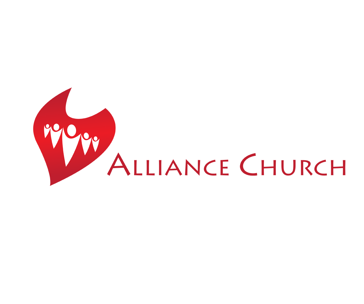 Logo Design by ChristineDeye for Alliance Church | Design #3341779