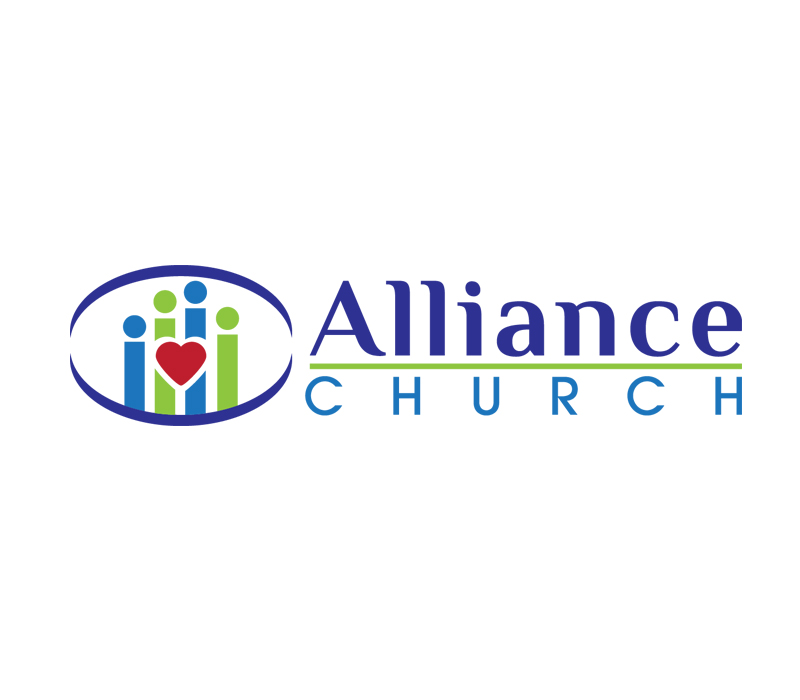 Logo Design by Spektron Designs for Alliance Church | Design #3395678