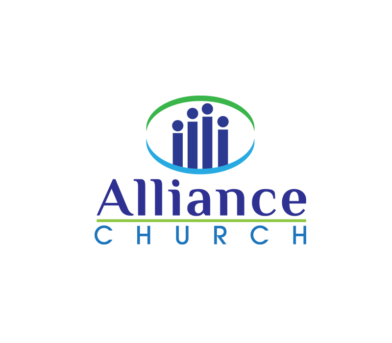 Logo Design by Spektron Designs for Alliance Church | Design #3395681