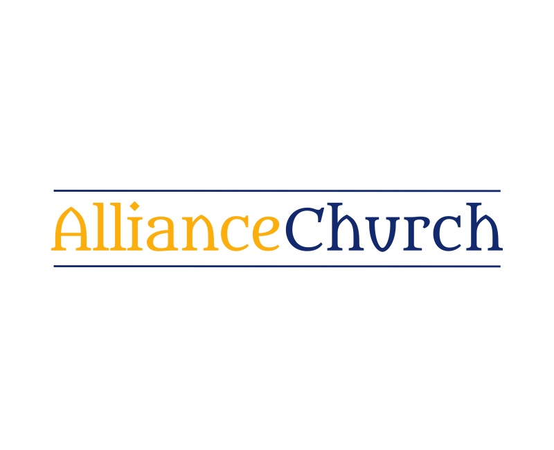 Logo Design by PM Logos for Alliance Church | Design #3392999