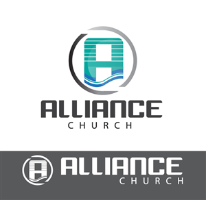 Logo-Design von serexzo für Alliance Church | Design: #3353531