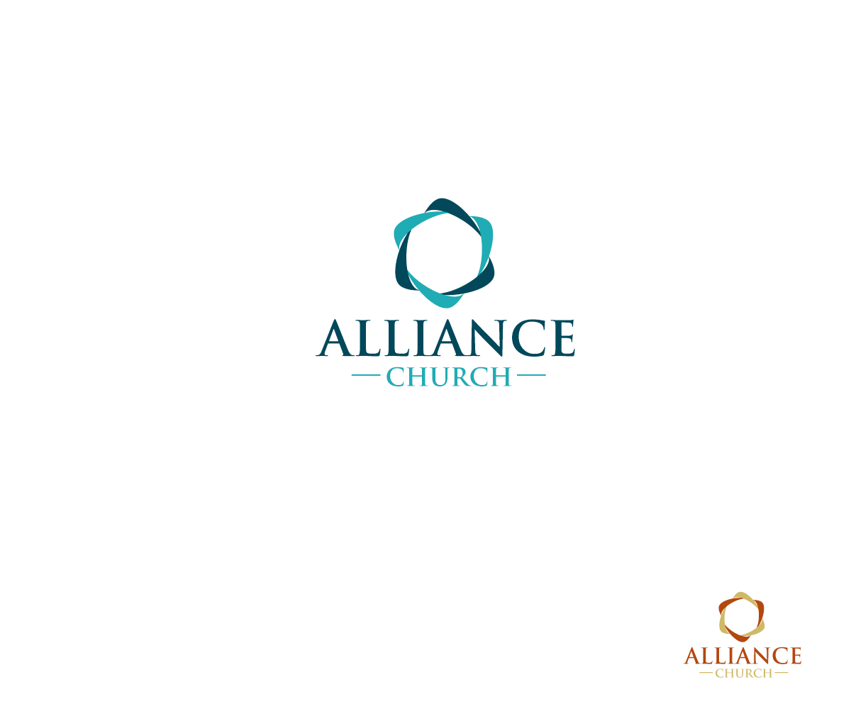 Logo Design by djalma_junio for Alliance Church | Design #3340357