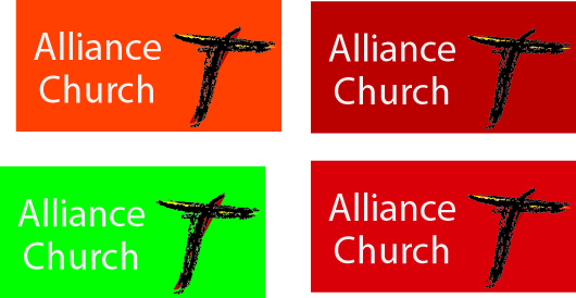 Logo Design by eddgii-95711 for Alliance Church | Design #3341082