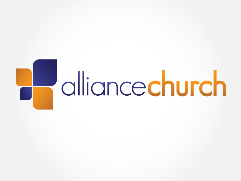 Logo Design by NetRite-Design for Alliance Church | Design #3396930