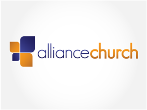 Diseño de Logo por NetRite-Design para Alliance Church | Diseño #3396930