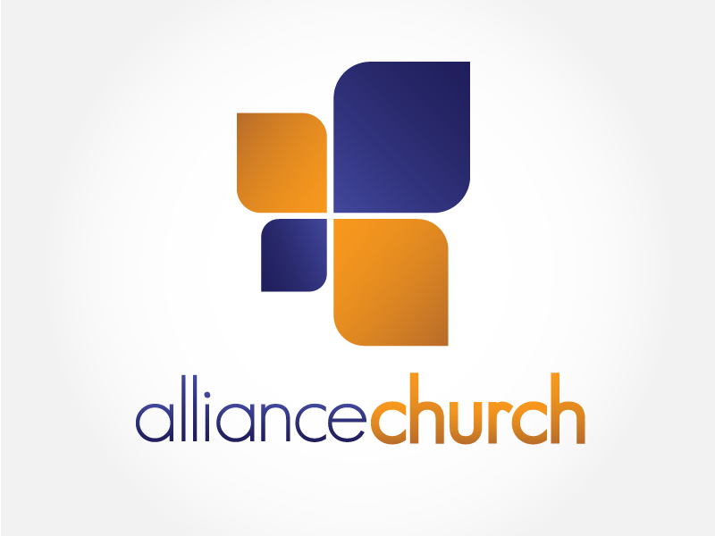 Logo Design by NetRite-Design for Alliance Church | Design #3396941