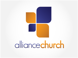 Logo Design by NetRite-Design for Alliance Church | Design: #3396941