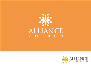 Logo-Design von Atvento Graphics für Alliance Church | Design: #3390604