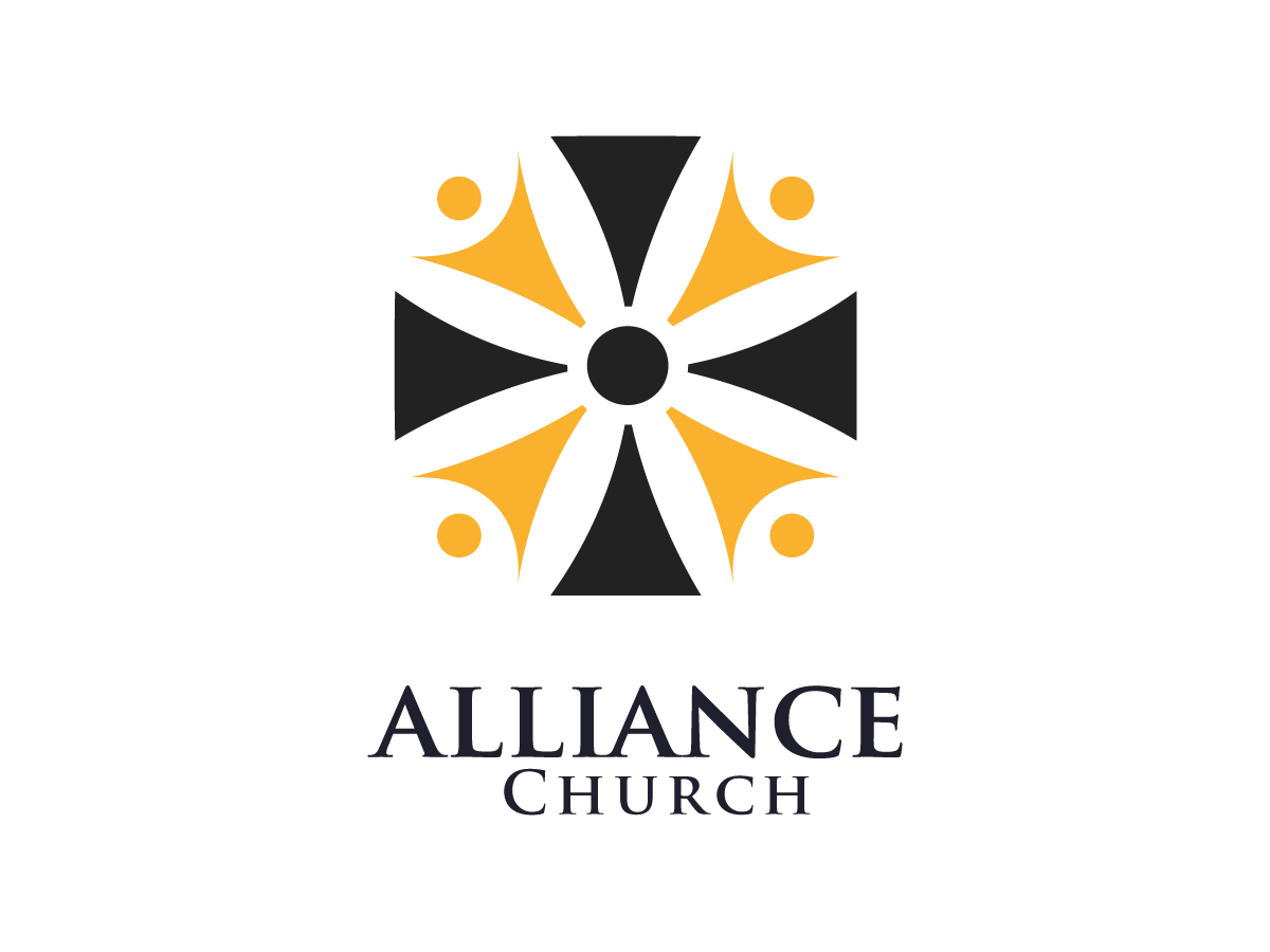 Logo Design by bocalm for Alliance Church | Design #3334017