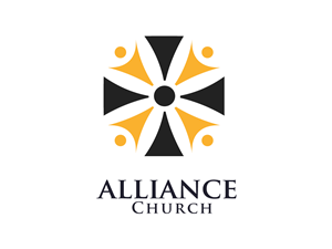 Diseño de Logo por bocalm para Alliance Church | Diseño #3334017