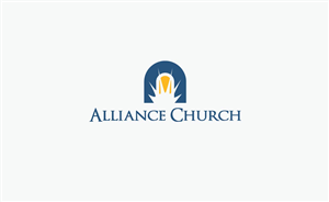 Logo-Design von kelvinotis für Alliance Church | Design: #3350266
