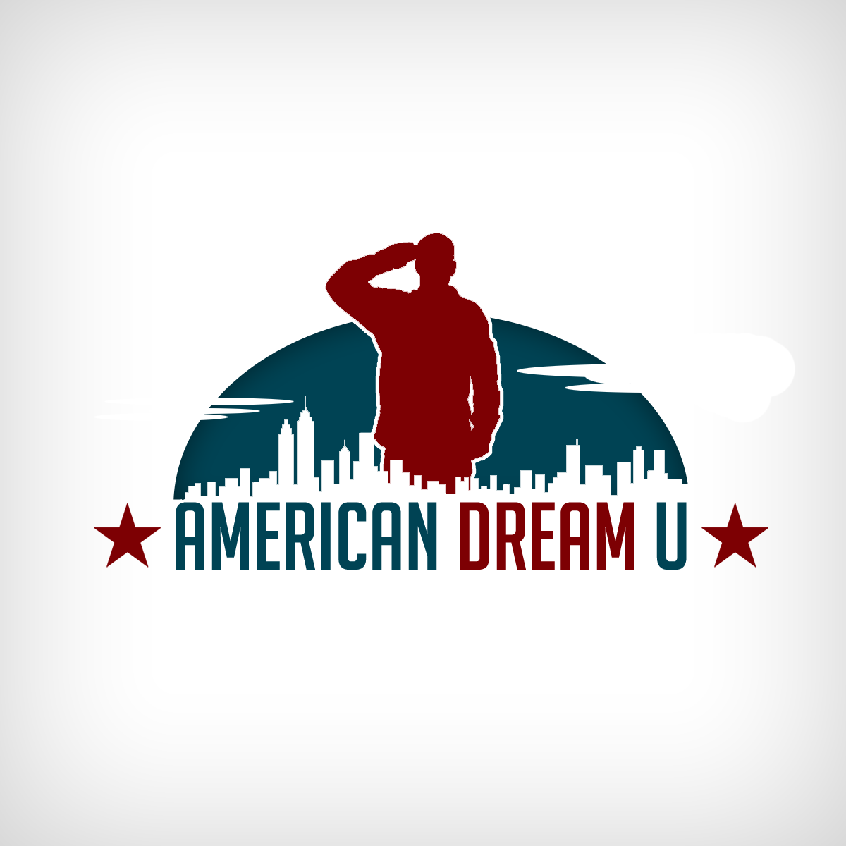 Logo Design by harpcab for The Draw Shop, LLC | Design #3365361