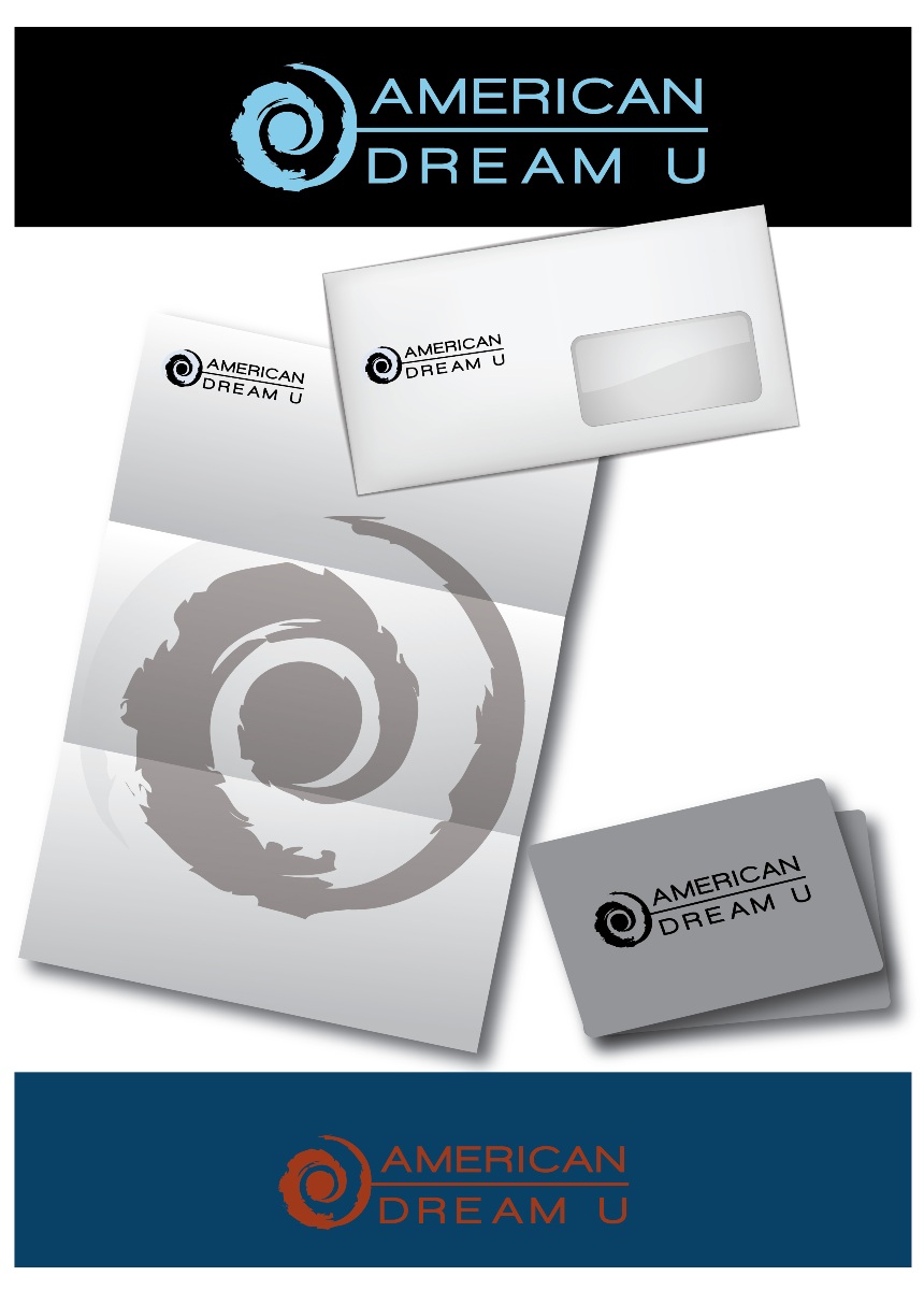 Logo-Design von AKG für The Draw Shop, LLC | Design #3349872