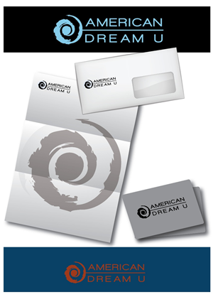 Logo Design by AKG for The Draw Shop, LLC | Design: #3349872