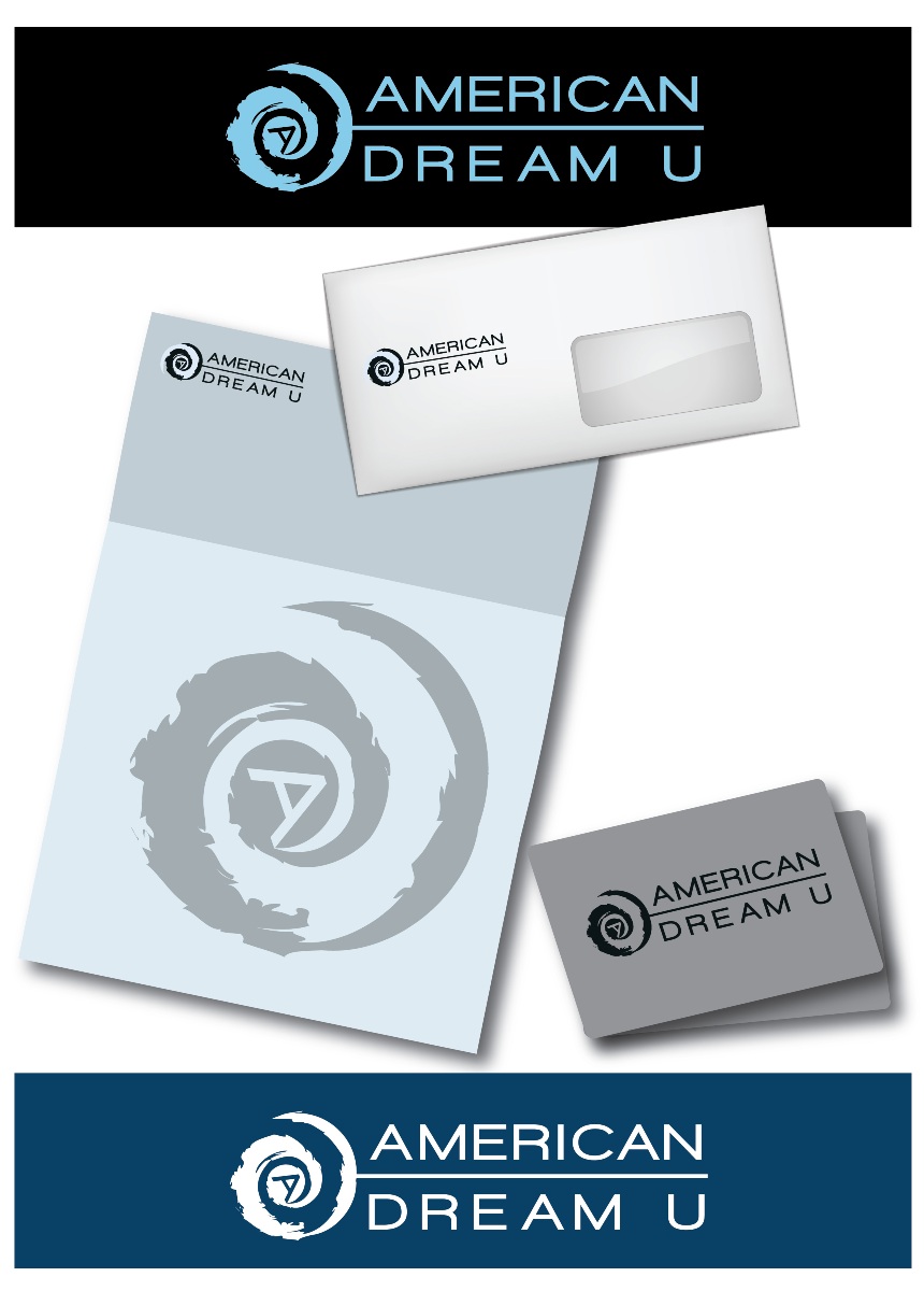 Logo Design by AKG for The Draw Shop, LLC | Design #3349875