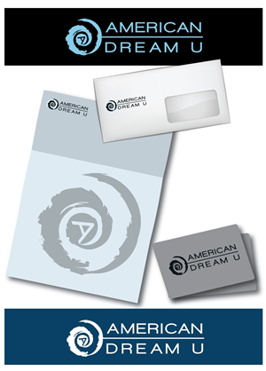Logo Design by AKG for The Draw Shop, LLC | Design: #3349875