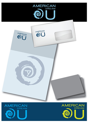 Logo Design by AKG for The Draw Shop, LLC | Design: #3349993
