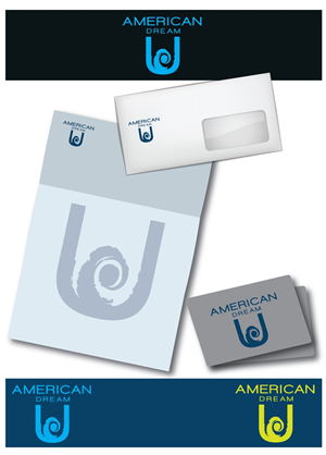Logo Design by AKG for The Draw Shop, LLC | Design: #3349994