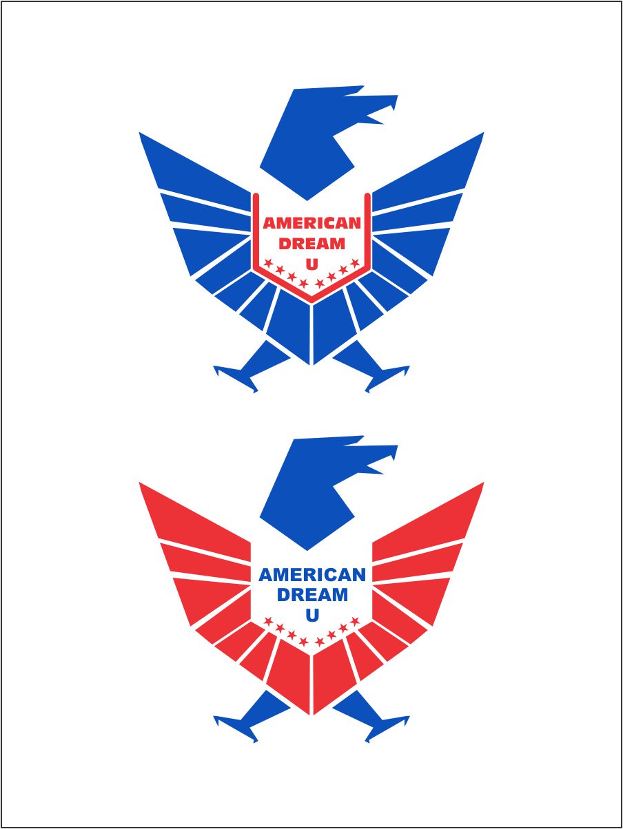 Logo Design by Gio-jio Chikadze for The Draw Shop, LLC | Design #3349827