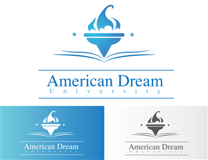 Logo Design by ULX Studios for The Draw Shop, LLC | Design: #3335895