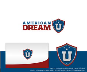 Logo Design by alvinnavarra for The Draw Shop, LLC | Design: #3352253