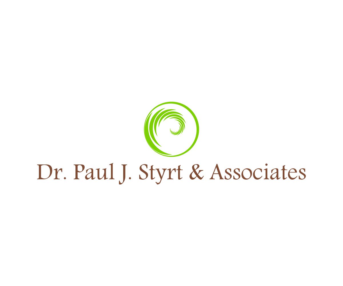 Diseño de Logo por SK para Dr. Paul J Styrt Orthodontics | Diseño #5065994