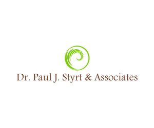 Logo Design by SK for Dr. Paul J Styrt Orthodontics | Design: #5065994