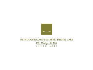Logo Design by Ajay Soni for Dr. Paul J Styrt Orthodontics | Design: #3692606