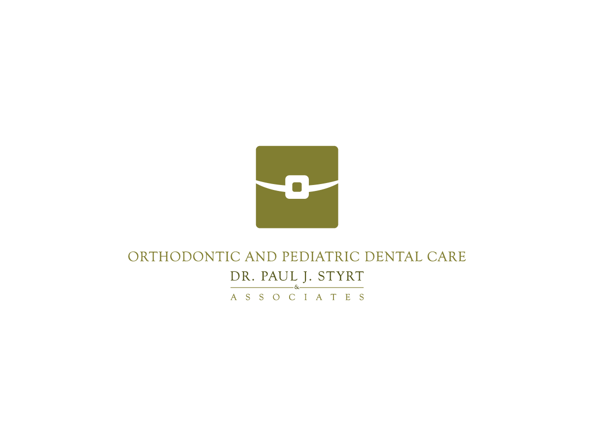 Logo Design by Ajay Soni for Dr. Paul J Styrt Orthodontics | Design #3692685