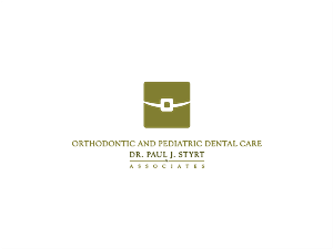 Logo Design by Ajay Soni for Dr. Paul J Styrt Orthodontics | Design: #3692685