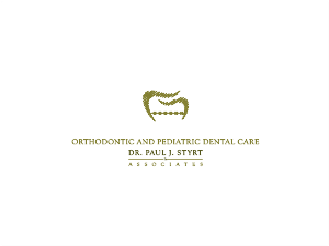Logo Design by Ajay Soni for Dr. Paul J Styrt Orthodontics | Design: #3692687