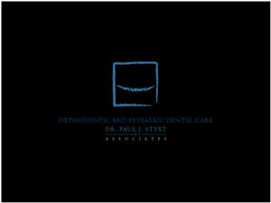 Logo Design by Ajay Soni for Dr. Paul J Styrt Orthodontics | Design: #3692692